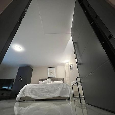 Cozy Studio In Alexandroupolis Bagian luar foto
