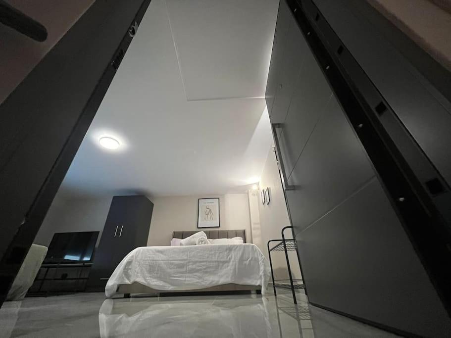 Cozy Studio In Alexandroupolis Bagian luar foto
