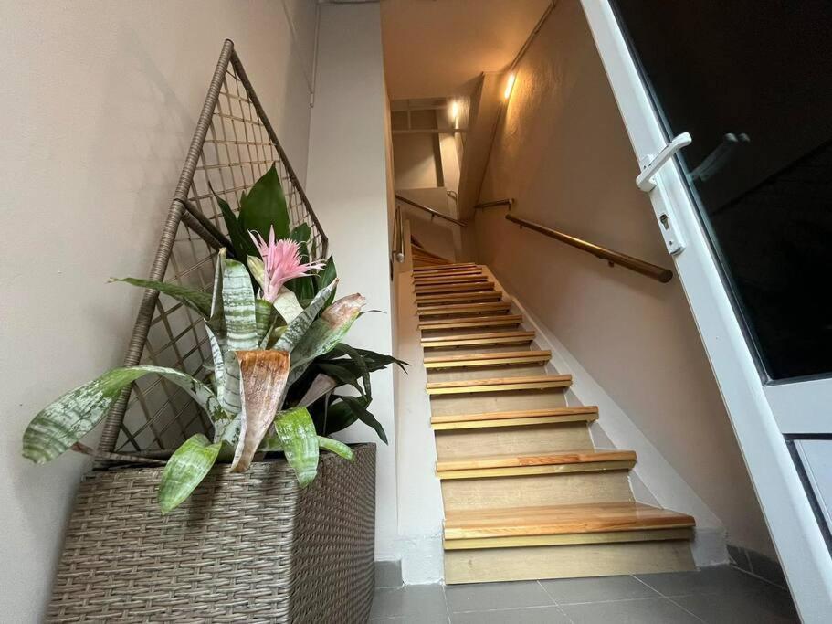 Cozy Studio In Alexandroupolis Bagian luar foto